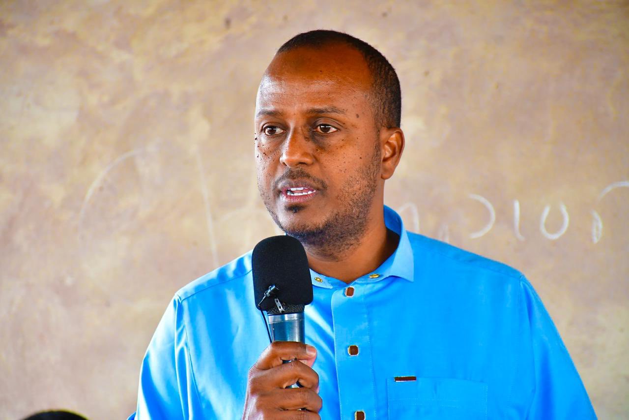 Teacher Training College in Wajir