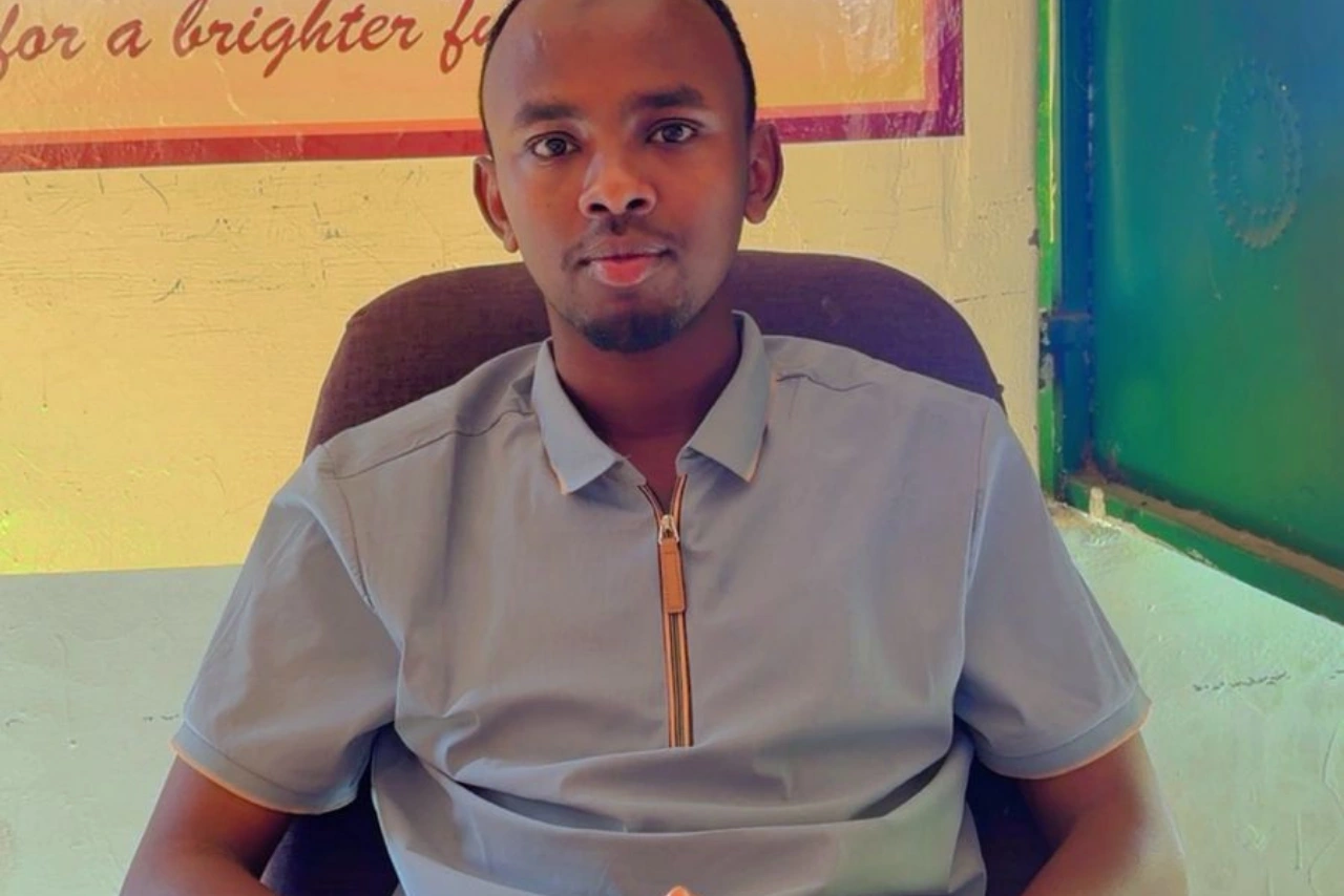 Teacher Training College in Wajir